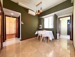 Palm Gardens (D23), Condominium #608020031